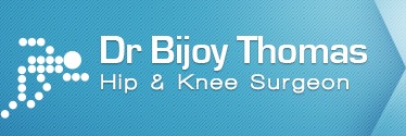 Dr Bijoy Thomas Hip Knee Surgeon