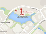 Map View