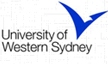 University of Western Sydney 